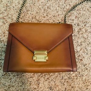 Michael Kors Bag ~ Large Crossbody